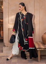 Mitti Winter Pret '25 - Kajal Kahani