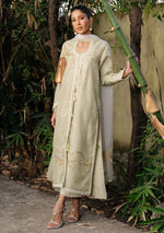 New In '26 - Kira Pistachio