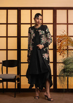 Luxury Pret Festive Edit '26 - Kuro
