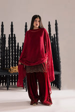 Velvet Muses '25 - Vanya Wedding Formals '25 - KV-61