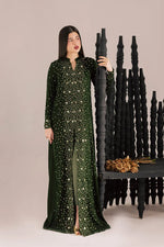 Velvet Muses '25 - Vanya Wedding Formals '25 - KV-62
