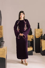 Velvet Muses '25 - Vanya Wedding Formals '25 - KV-63