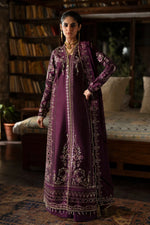 Silk '25 - Laila