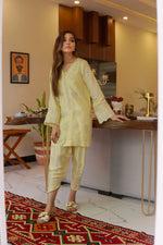 Semi Formals '25 - Lime Motifs