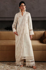 Luxury Pret '25 - LP-01 NOORAY