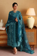 Luxury Pret '25 - LP-07 TANIA