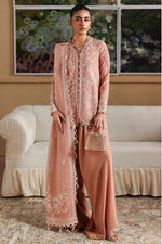 Luxury Pret '25 - LP-08 EVE
