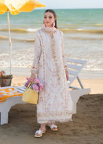 Mira Summer Lawn ’26 - Luna