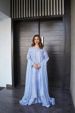 Semi Formals '25 - Luxury Blue