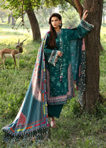 Winter '25 - Mahpari
