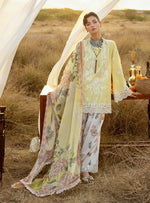 Spring / Summer ' 26 - Mahyr 04