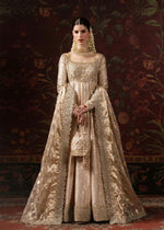 Shehnai Luxury Pret '26 - Marjan