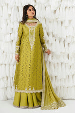 Festive Pret '26 - Meher