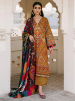 Misha Lakhani Unstitched - MEHR
