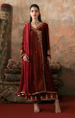New In '26 - MEHRI