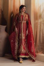 Jahanara '26 - MEHRUNISA