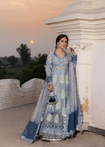 Festive Unstitched '26 Edit II - Mehtab