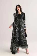 Lawn Stitched '26 - MERAVI
