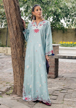 New In '26 - Mersana Sky Blue