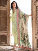 Misha Lakhani Unstitched - MIA