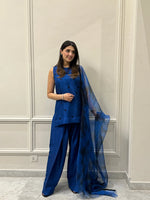 Semi Formals '25 - Midnight blue