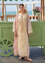 Mira Summer Lawn ’26 - Milaa