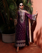 Nuvera Raw Silk '26 - Minerva