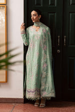 Celia Luxury Lawn '26 - MIREYA