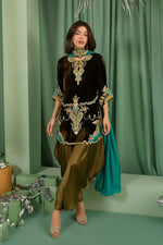 Lustre The Velvet Glow '26 - Mocha Tarte