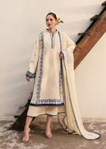 Eid Pret SS '26 - Moti