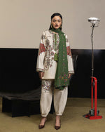 Karandi Pret AW26 Edit II - Nagi