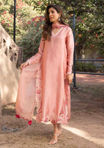 New In '26 - Naida Tea Pink