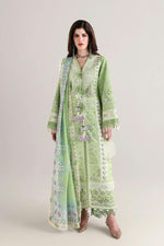 Lawn Stitched '26 - NAVIEL