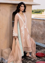 Mitti Winter Pret '25 - Nawabi Notes