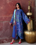 Neoma Summer Prints '26 Vol 2 - Neelam