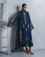 Karandi AW '26 Edit I - Nehri