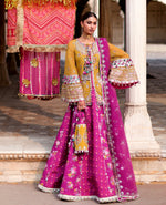 Neoma Festive Unstitched '26 - Khawab