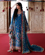 Neoma Festive Unstitched '26 - Haya