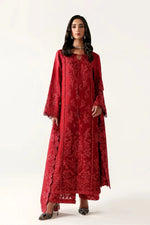 Silk Luxe '26 - NIKA- SRLSP-26-09