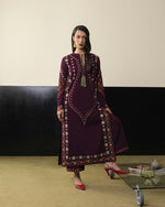 Karandi Pret AW26 Edit II - Nizha