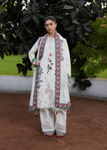 Pret SS '26 Vol-II - Noor-e-Qamar