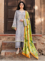 Misha Lakhani Unstitched - NURA