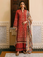 Misha Lakhani Unstitched - NYLA