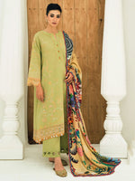 Misha Lakhani Unstitched - NYRA