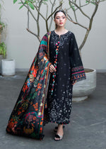 Mira Summer Lawn ’26 - Ophelia