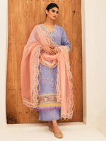 Misha Lakhani Unstitched - PALERMO