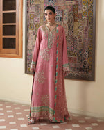 Mah-e-Noor Silk '26 - Pari Rukh