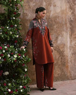 Unstitched AW '25 Edit (2) - Parsa