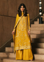 Eid Prints '26 - Patakha - Amber