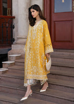 Gulana Winter '25 - Shireen